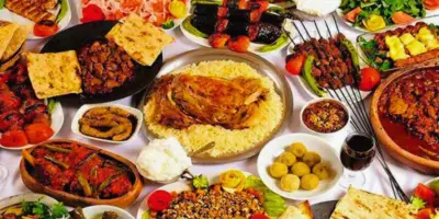 খাবার অপচয় রোধে ইসলামের শিক্ষা
